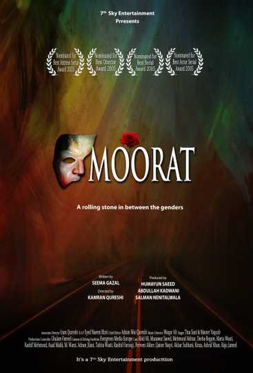 Moorat Poster