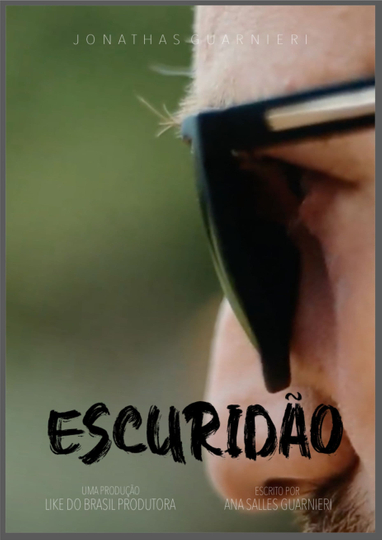 Escuridão Poster