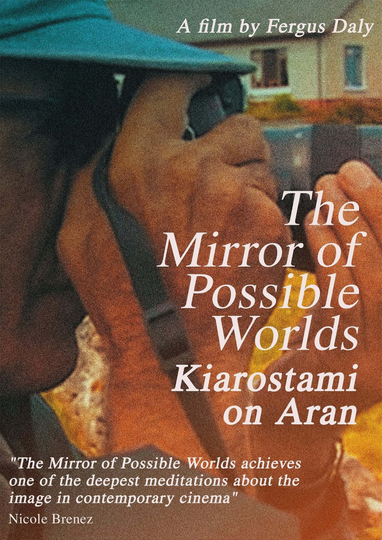 The Mirror of Possible Worlds: Kiarostami on Aran Poster