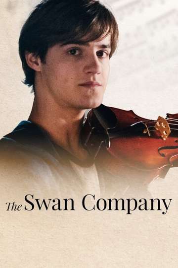The Swan Company Poster