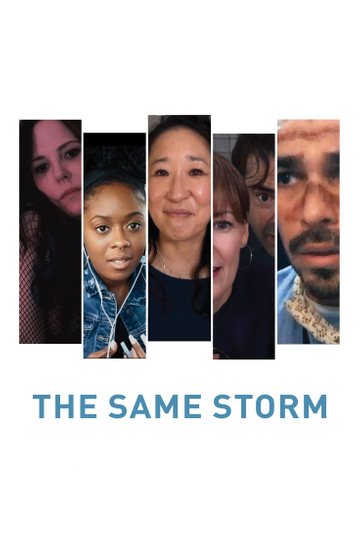 The Same Storm Poster