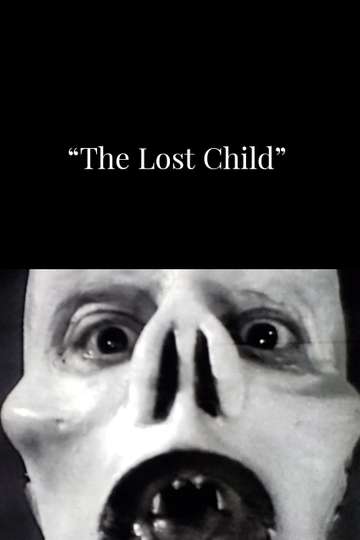 The Lost Child Poster