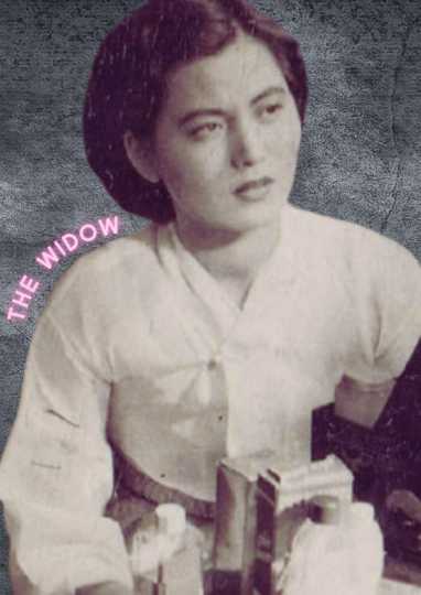 The Widow