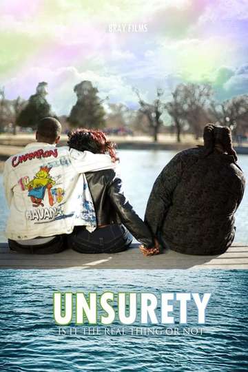 Unsurety Poster