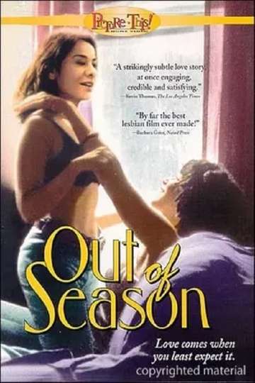Out of Season Poster