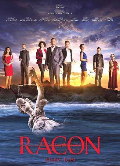 Racon: Ailem İçin