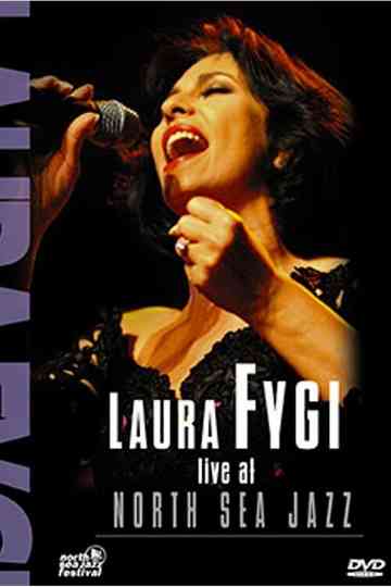 Laura Fygi  Live at the North Sea