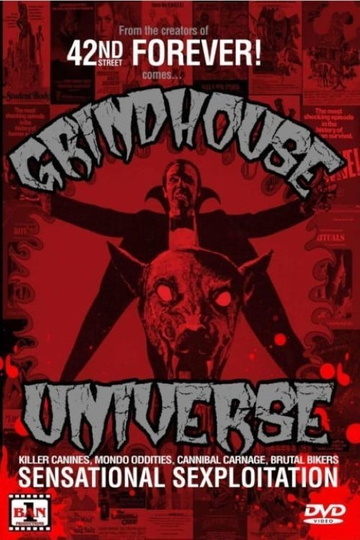 Grindhouse Universe