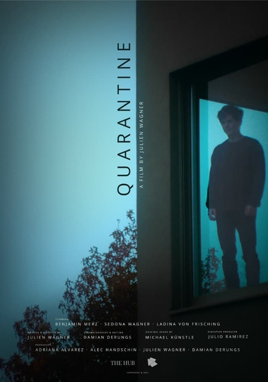 Quarantine Poster