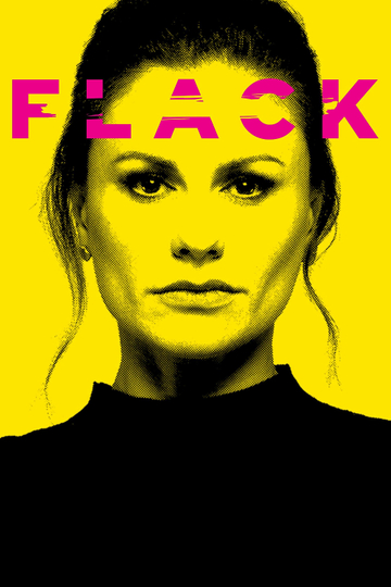 Flack Poster