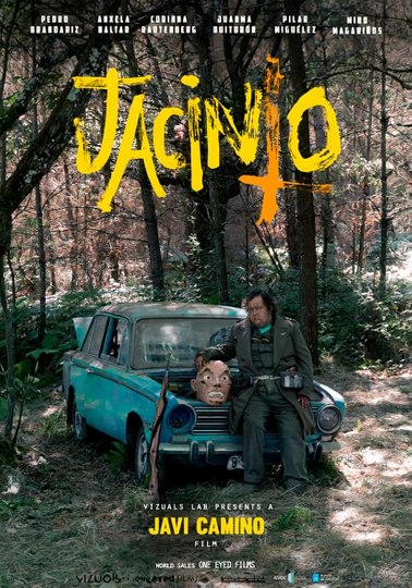 Jacinto Poster