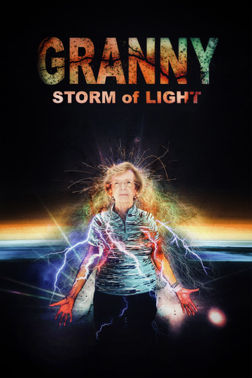 Granny Storm of Light