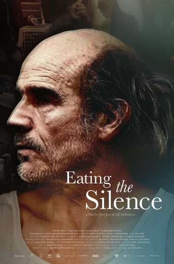 Eating the Silence Poster