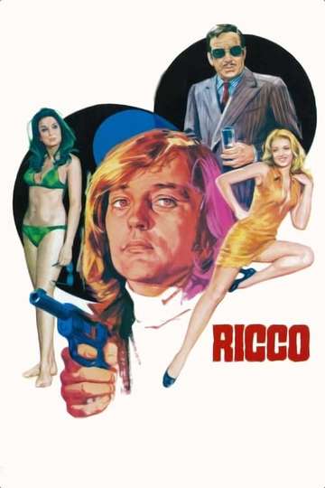 Ricco Poster