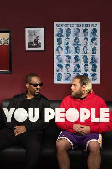 You People poster