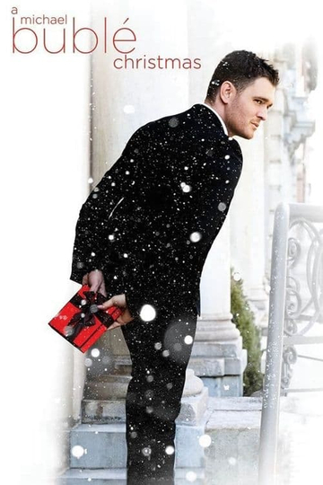 Michael Bublé A Michael Bublé Christmas