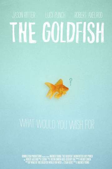The Goldfish Poster