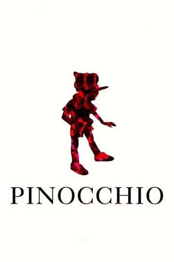 The Adventures of Pinocchio Poster