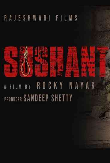 Sushant