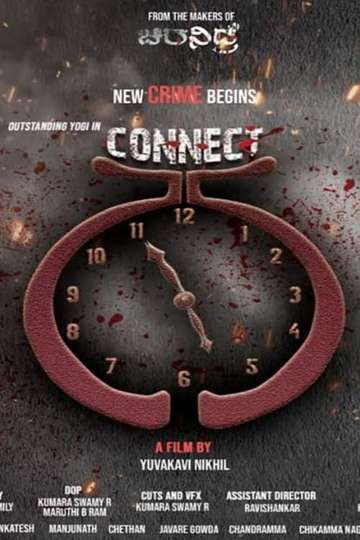 Connect 55 Poster