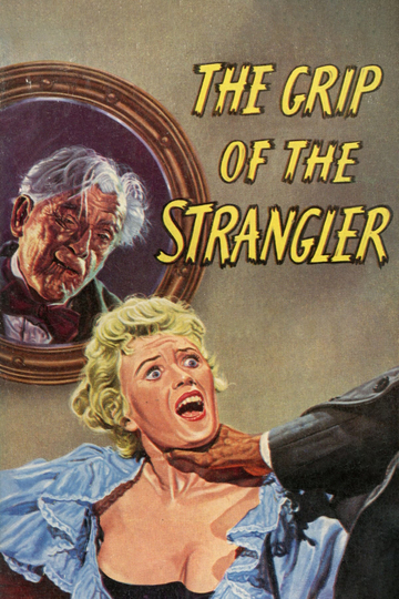 Grip of the Strangler Poster