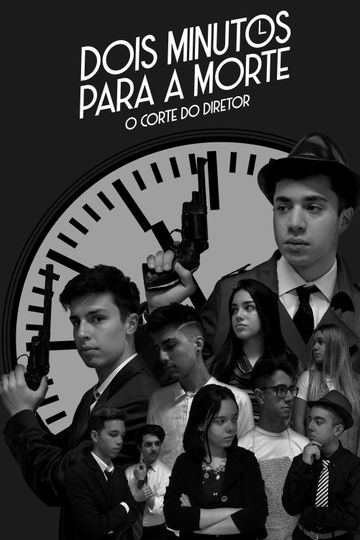 Two Minutes to Death The Directors Cut