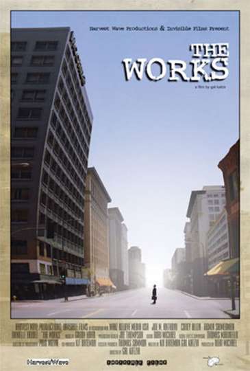The Works Poster