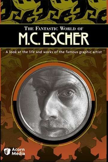 The Fantastic World of MC Escher