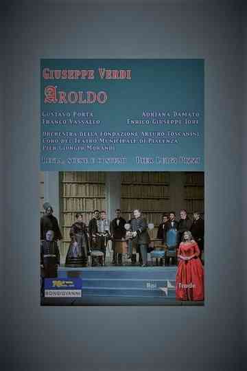 Aroldo Teatro Municipal di Piacenza
