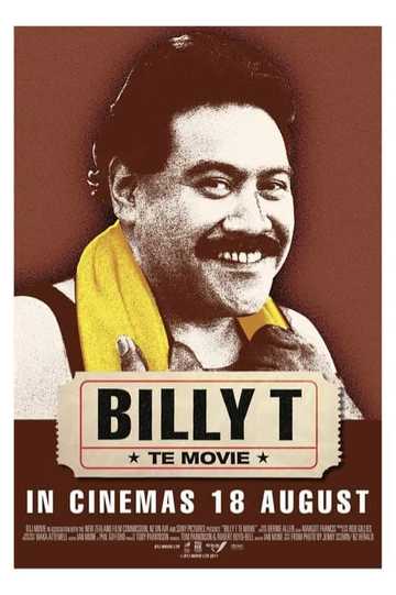 Billy T Te Movie