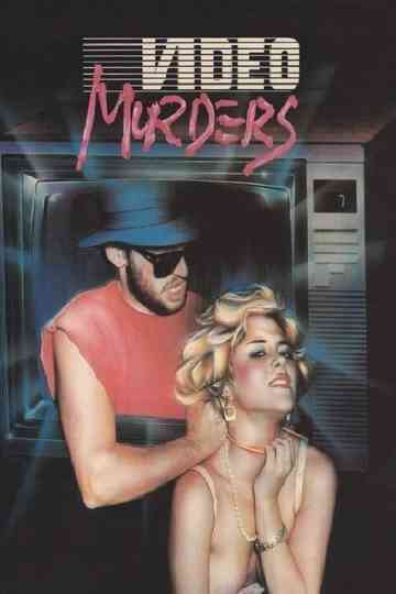 Video Murders poster