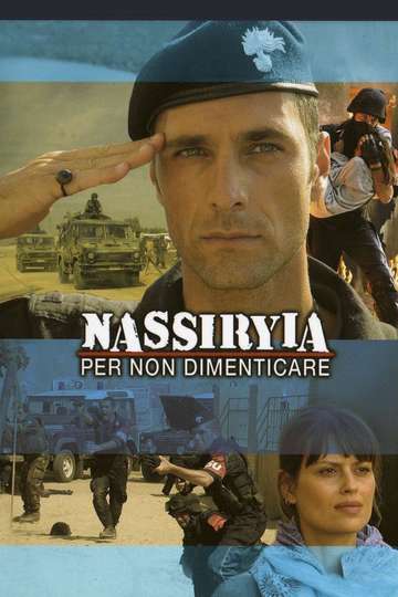 Nassiryia - Per non dimenticare Poster
