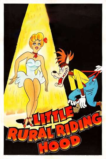 Little Rural Riding Hood (1949) - Movie | Moviefone