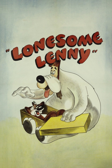 Lonesome Lenny Poster