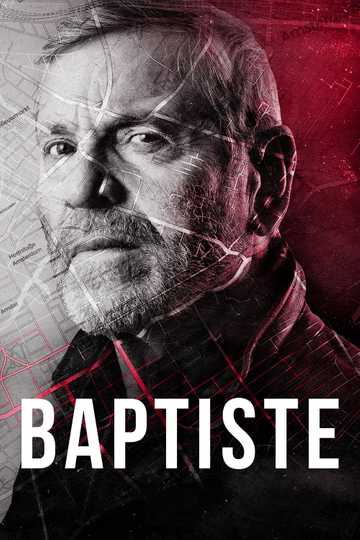 Baptiste Poster