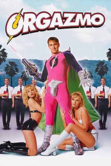 Orgazmo (1997) - Movie.
