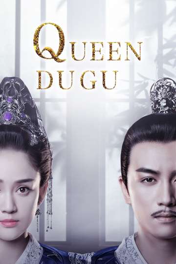 Queen Dugu Poster