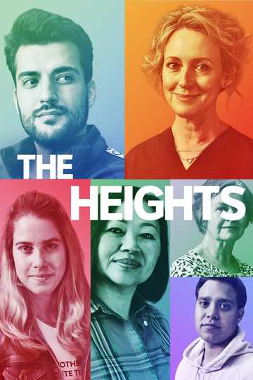 The Heights Poster