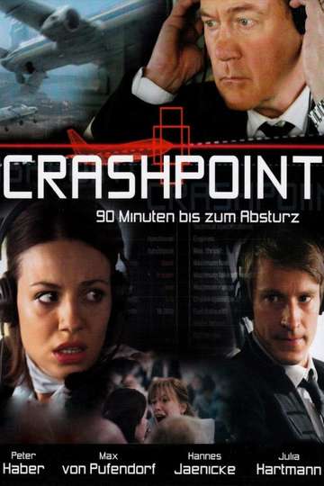 Crash Point Berlin Poster