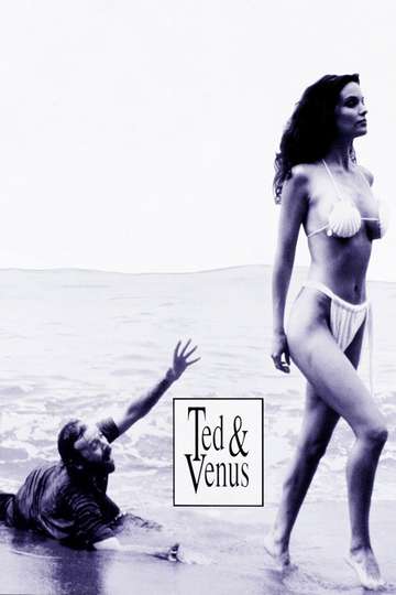 Ted  Venus