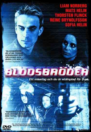 Bloodbrothers