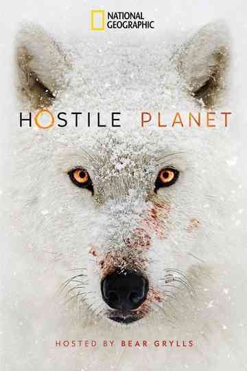 Hostile Planet