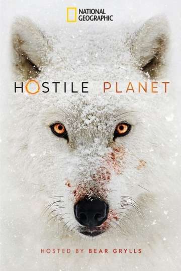 Where to Watch Hostile Planet Online | Moviefone