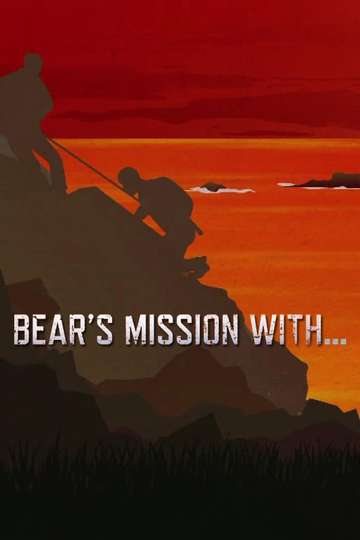 Bear's Mission with... Poster