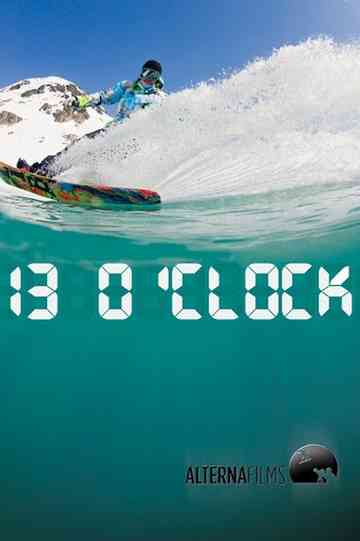 13 OCLOCK