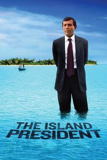 The Island President