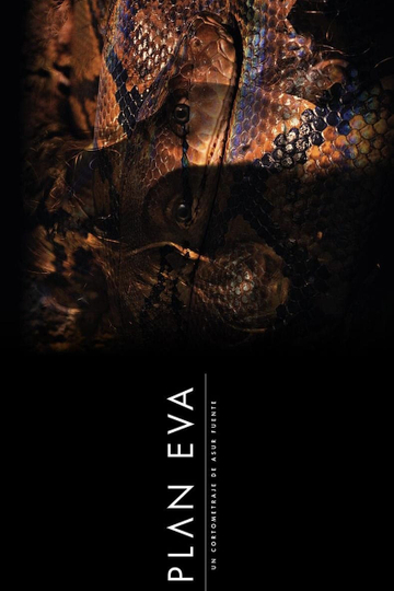 Plan Eva Poster