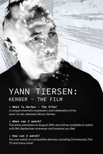 Yann Tiersen  Kerber  The film