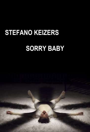 Stefano Keizers Sorry Baby