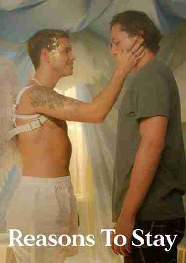 Reasons to Stay Poster